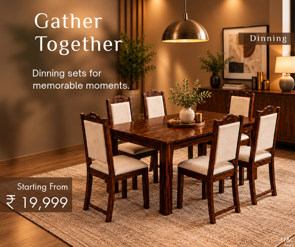 Custom furniture craftsmanship